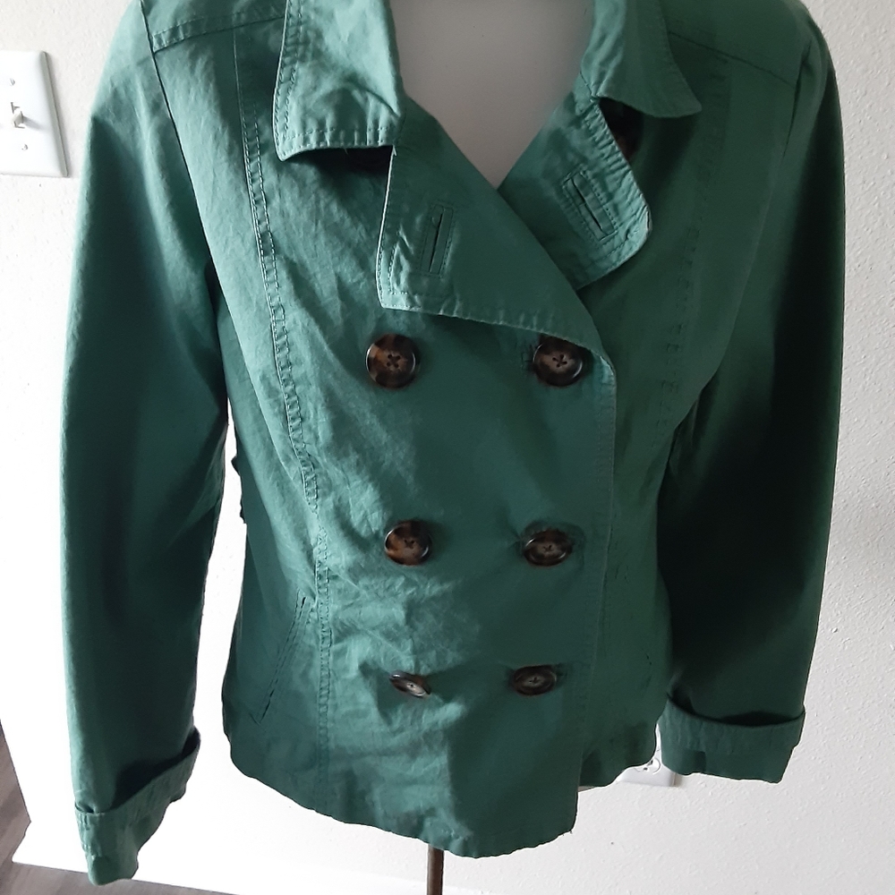 Sporty Women's Jacket